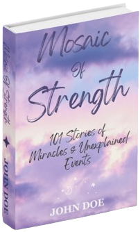 Mosaics of Strength Submission Guidelines